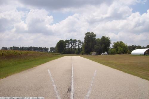 Grays Creek Airport picture
