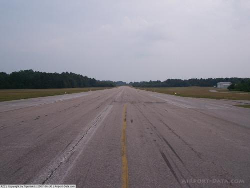 Halifax County Airport picture