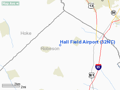 Hall Field Airport picture