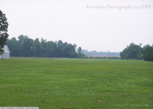 Hall Field Airport picture