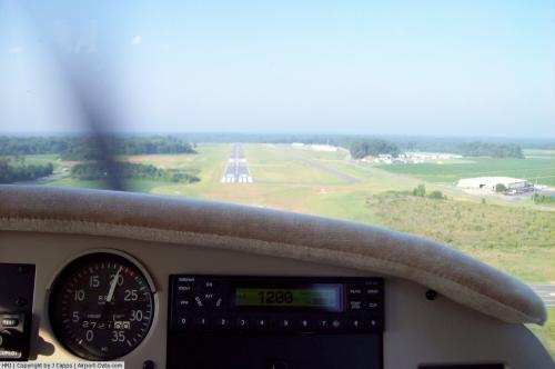 Harnett Rgnl Jetport Airport picture