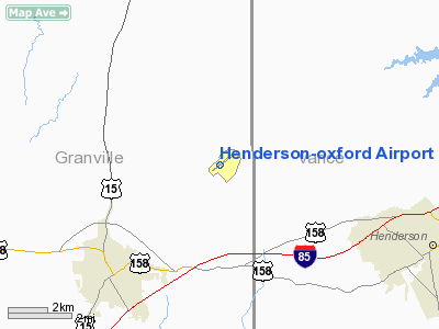 Henderson-oxford Airport picture