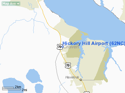 Hickory Hill Airport picture