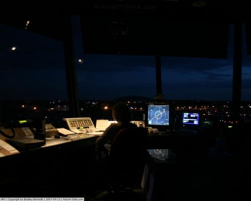 Hickory Rgnl Airport picture