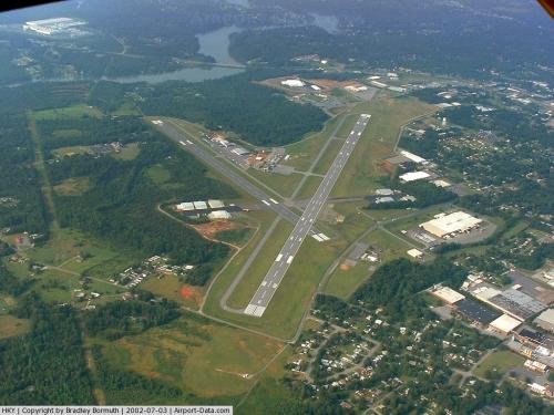 Hickory Rgnl Airport picture