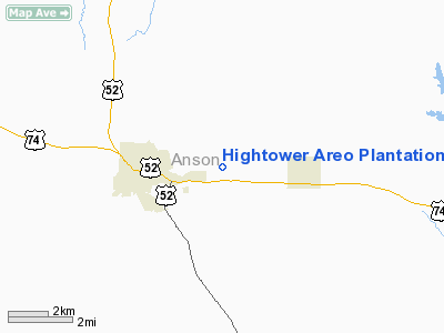 Hightower Areo Plantation Airport picture