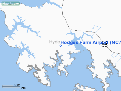 Hodges Farm Airport picture