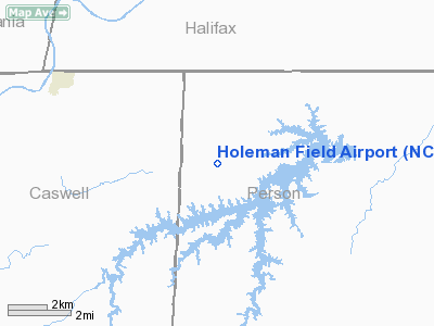 Holeman Field Airport picture