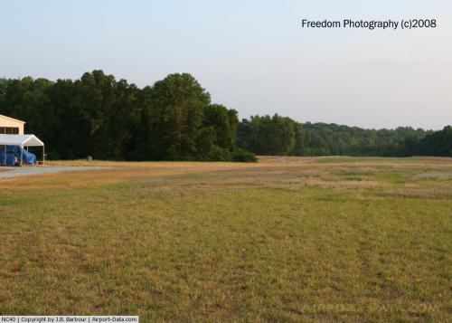 Holeman Field Airport picture