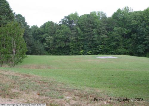 Holly Green Heliport picture