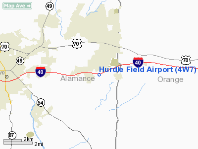 Hurdle Field Airport picture