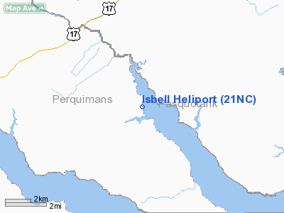 Isbell Heliport picture