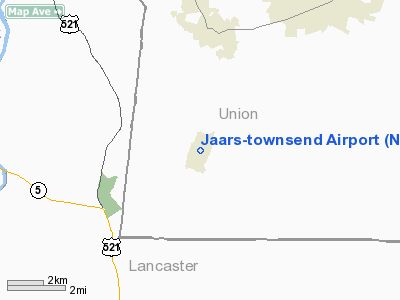 Jaars-townsend Airport picture