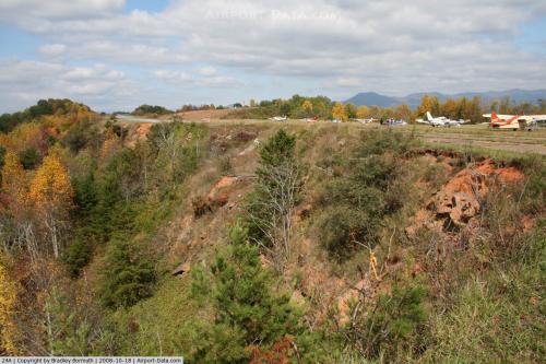 Jackson County Airport picture