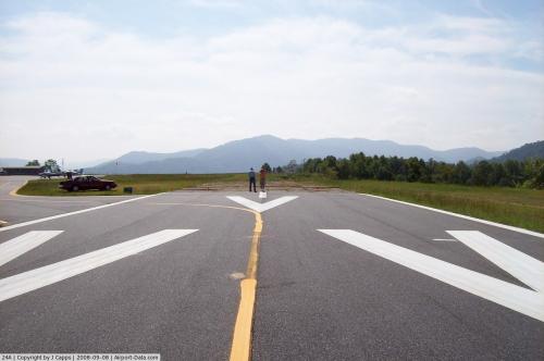 Jackson County Airport picture
