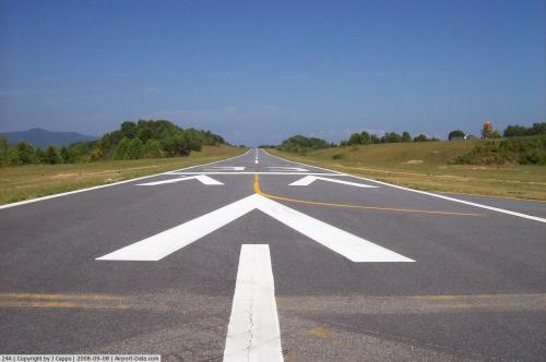Jackson County Airport picture