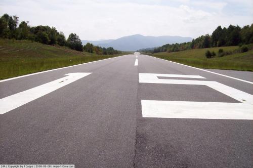 Jackson County Airport picture