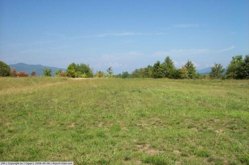 Jackson County Airport picture