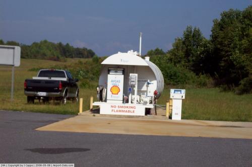 Jackson County Airport picture