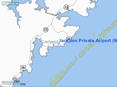 Jackson Private Airport picture
