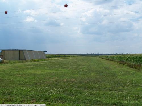 Jiles Field Airport picture