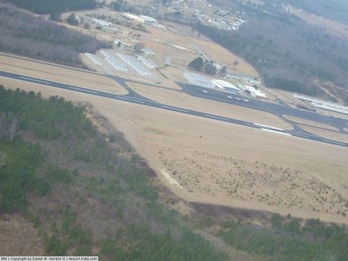 Johnston County Airport picture