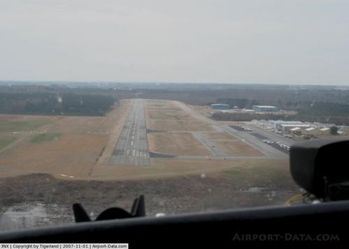 Johnston County Airport picture