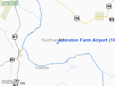 Johnston Farm Airport picture