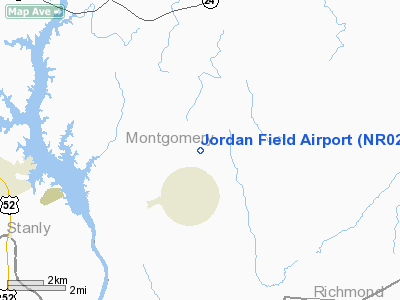 Jordan Field Airport picture