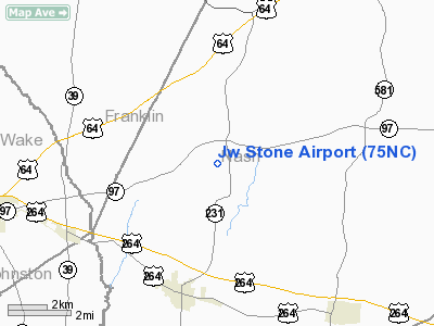 Jw Stone Airport picture