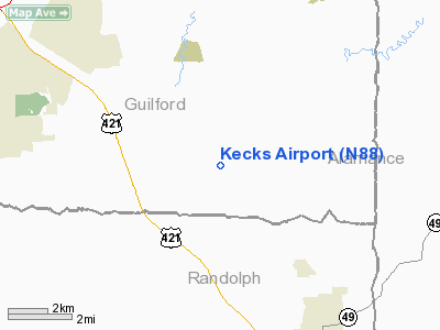 Kecks Airport picture
