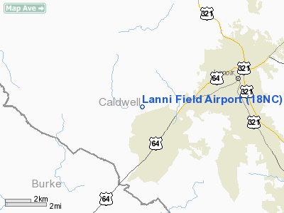 Lanni Field Airport picture