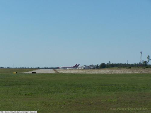 Laurinburg-maxton Airport picture