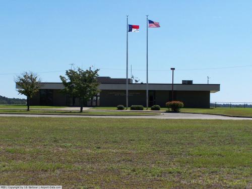 Laurinburg-maxton Airport picture