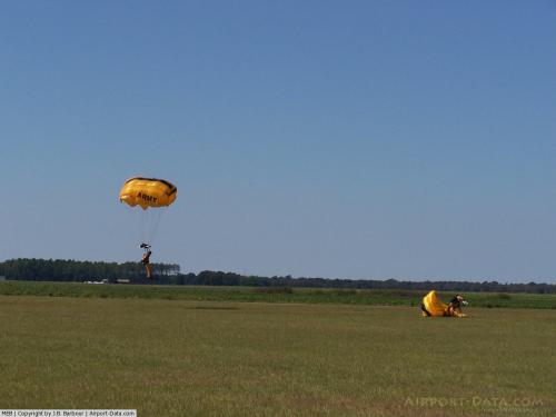 Laurinburg-maxton Airport picture