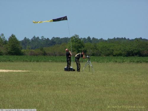 Laurinburg-maxton Airport picture