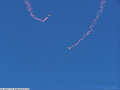 Laurinburg-maxton Airport picture