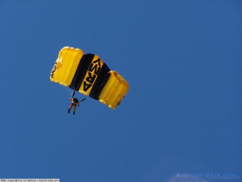 Laurinburg-maxton Airport picture