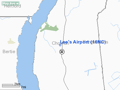 Lee's Airport picture