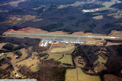 Lincolnton-lincoln County Rgnl Airport picture