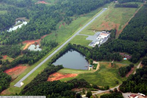 Little Mountain Airport picture