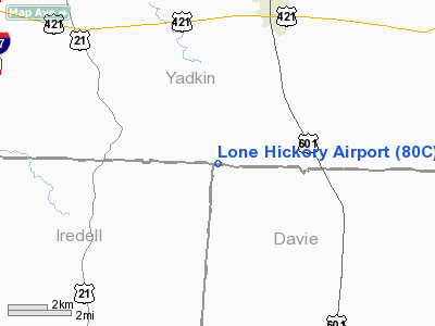 Lone Hickory Airport picture