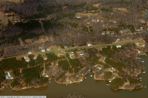 Long Island Airport picture