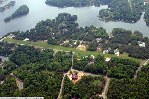 Long Island Airport picture