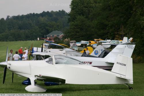 Long Island Airport picture