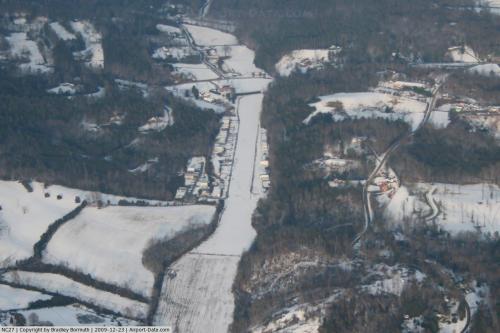 Lower Creek Airport picture