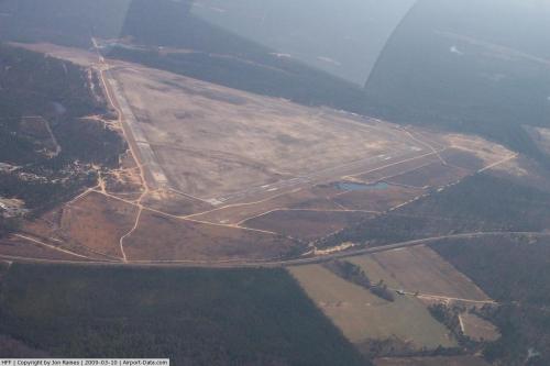 Mackall Aaf Airport picture