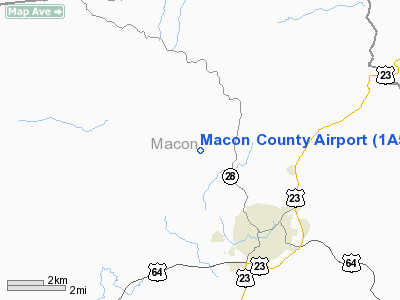 Macon County Airport picture