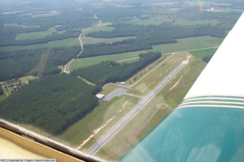 Martin County Airport picture