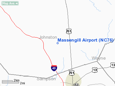 Massengill Airport picture